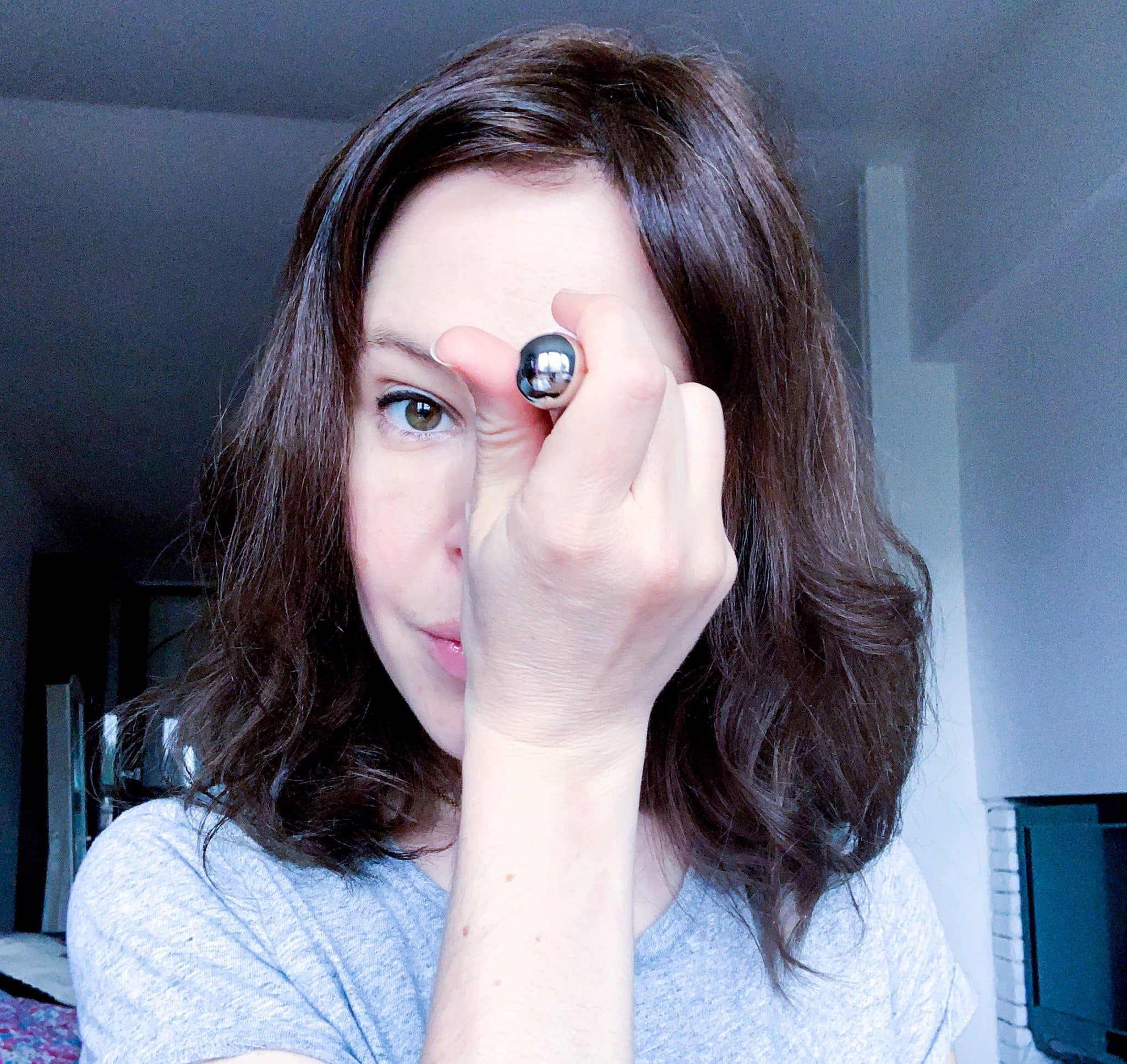 avis stylo Ylo la phyto-acupression