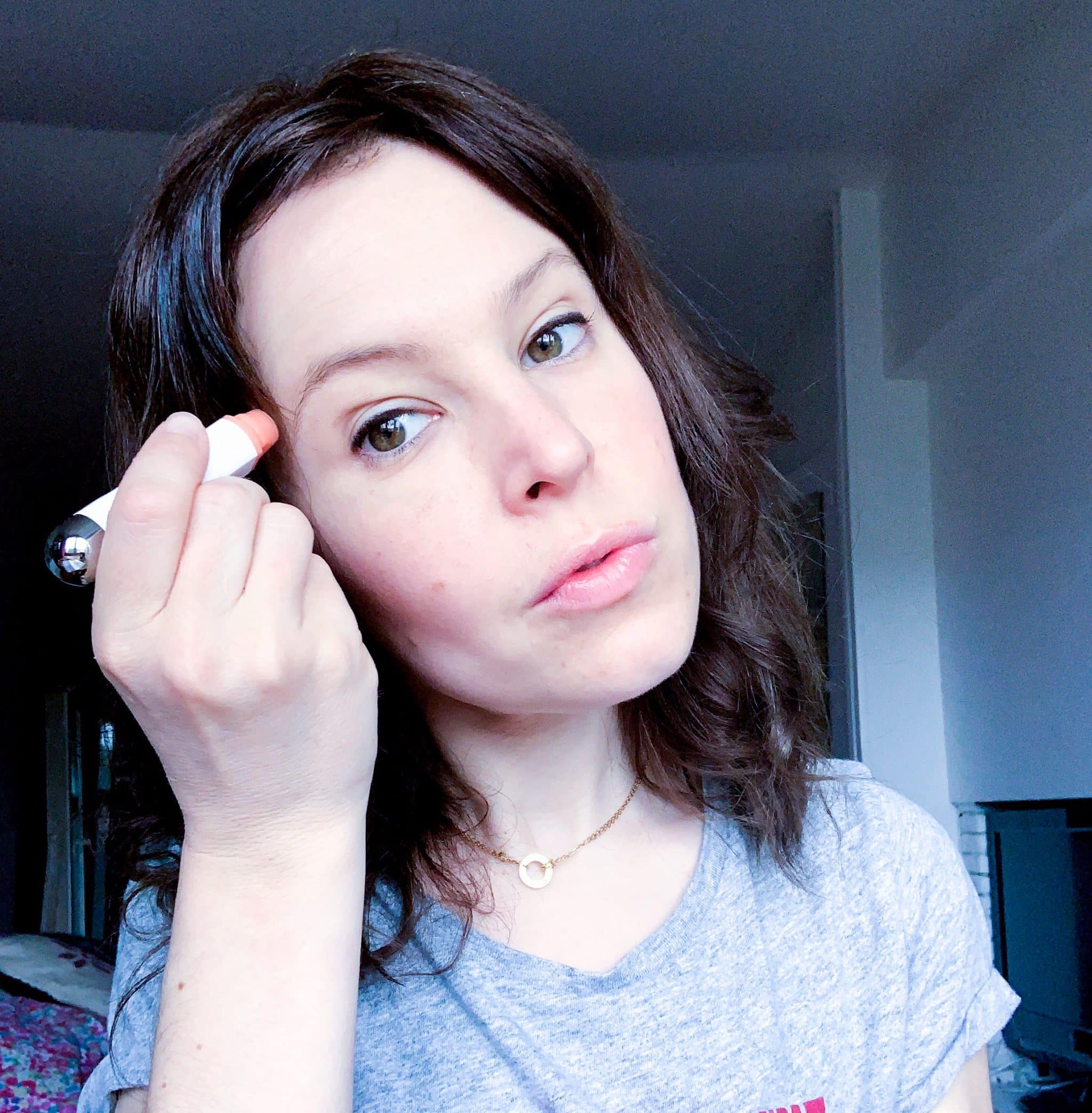 avis stylo Ylo la phyto-acupression