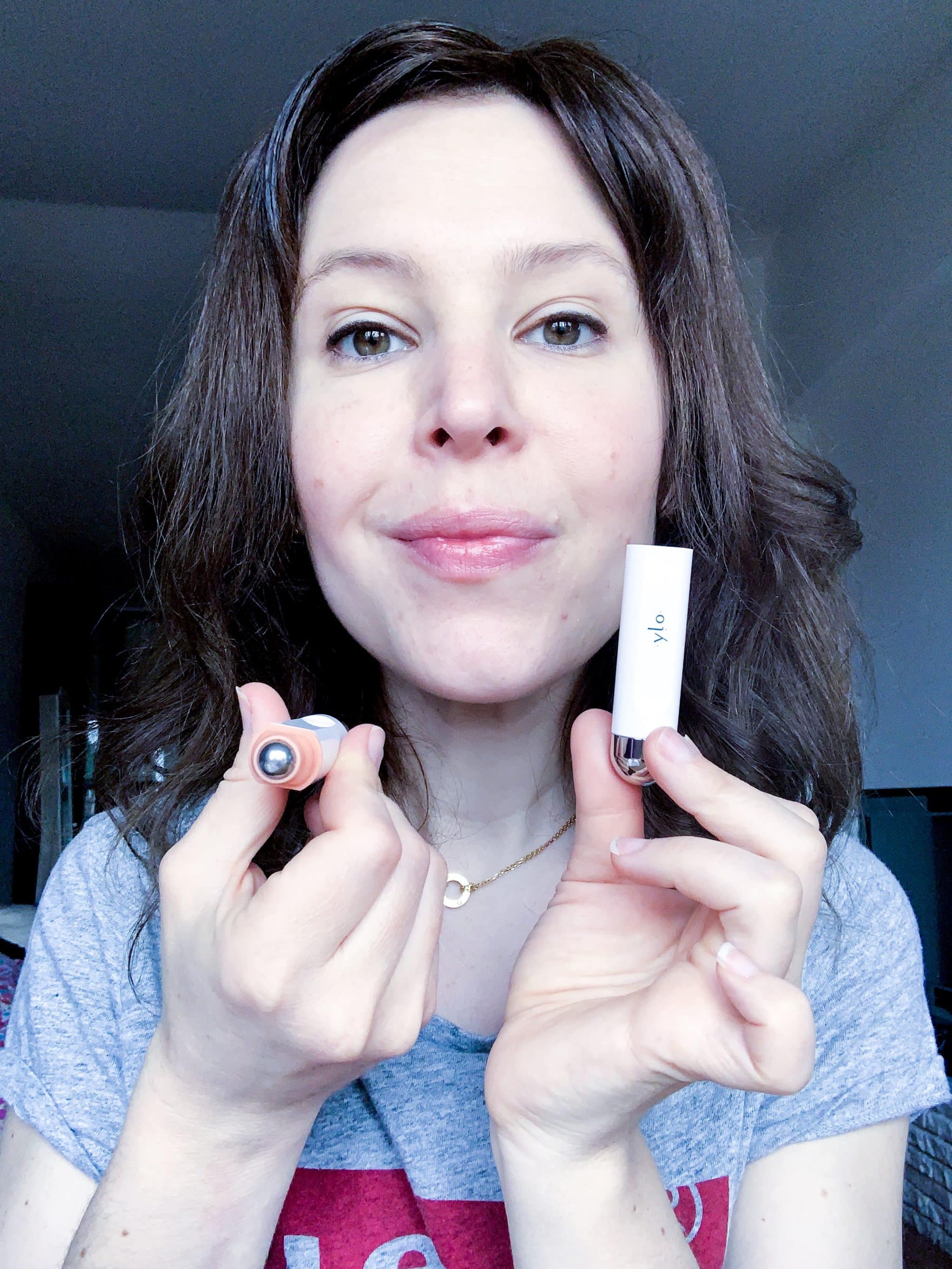 avis stylo Ylo la phyto-acupression