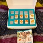 coffret huiles essentielles puressentiel idée cadeau de noel