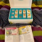 coffret huiles essentielles puressentiel idée cadeau de noel