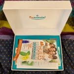 coffret huiles essentielles puressentiel idée cadeau de noel