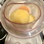 recette facile galettes de pommes de terre à la poele
