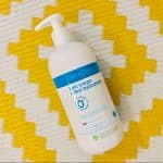 avis lait corps dermasens laboratoire marque verte