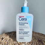 avis gel nettoyant cerave