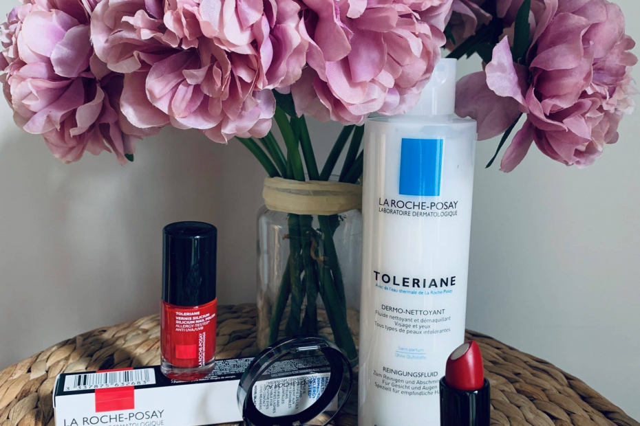 avis maquillage toleriane la roche posay