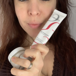 avis doux peeling nuit Embryolisse