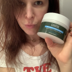 avis masque fortifiant luxeol cheveux normaux