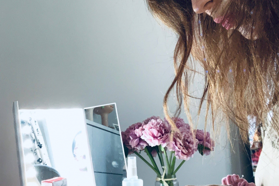 avis hydraflore rose musquée