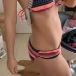 maillot de bain protest