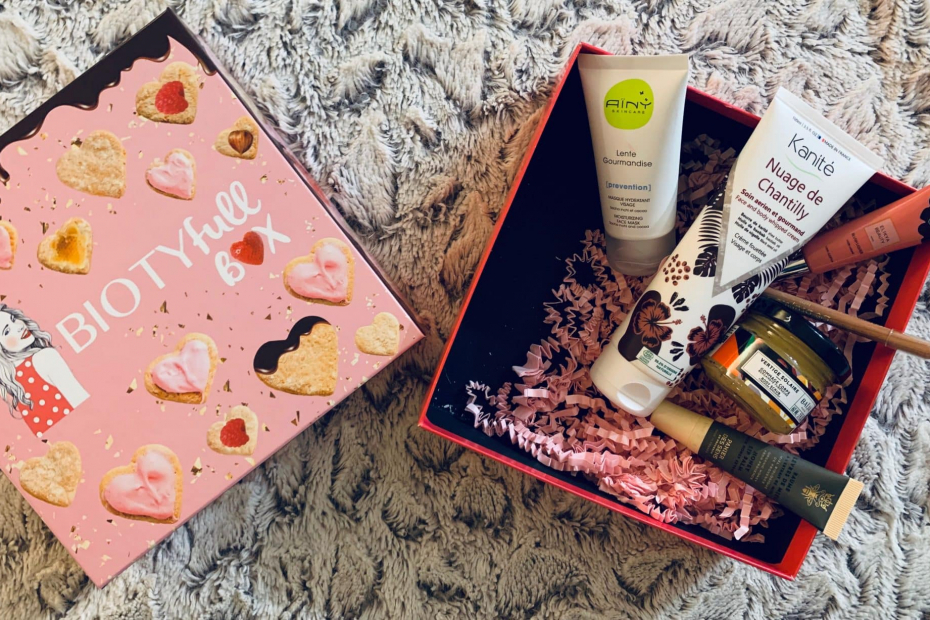 avis Biotyfullbox Février 2020