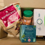 plat tout prêt pour mincir qilibri rééquilibrage alimentaire