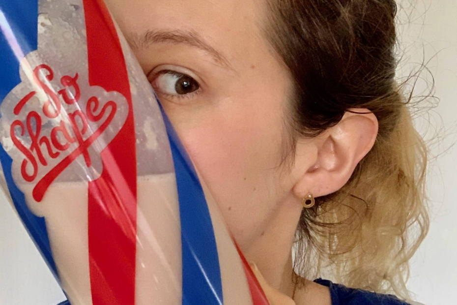 avis régime so shape maigrir