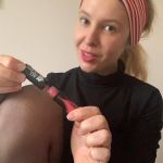 avis maquillage vegan all tigers