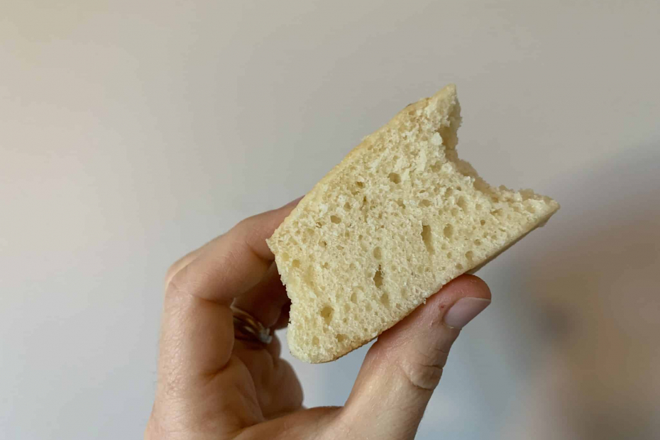 recette de gâteau au yaourt sans oeuf