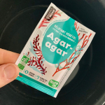 agar aga recette guimauve à l aquafaba