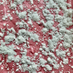 recette guimauve à la framboise