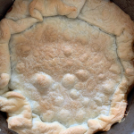 recette tarte tatin choux de bruxelles vinaigre balsamique miel