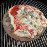 le barbecue Weber Master Touch GBS Premium