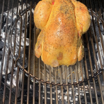 avis le barbecue Weber Master Touch GBS Premium