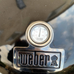 avis le barbecue Weber Master Touch GBS Premium