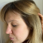 avis masque réparateur Luxeol masque cheveux abimés sensibilisés décolorés