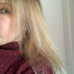 avis masque réparateur Luxeol masque cheveux abimés sensibilisés décolorés