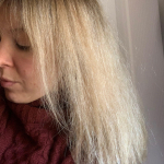 avis masque réparateur Luxeol masque cheveux abimés sensibilisés décolorés