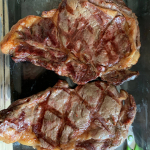 avis le barbecue Weber Master Touch GBS Premium