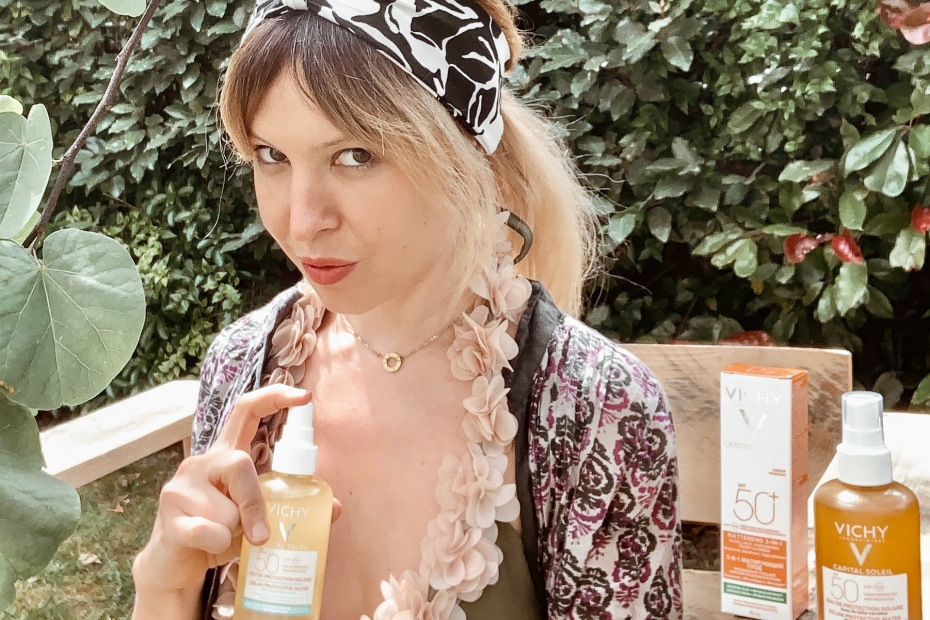 avis capital soleil Vichy