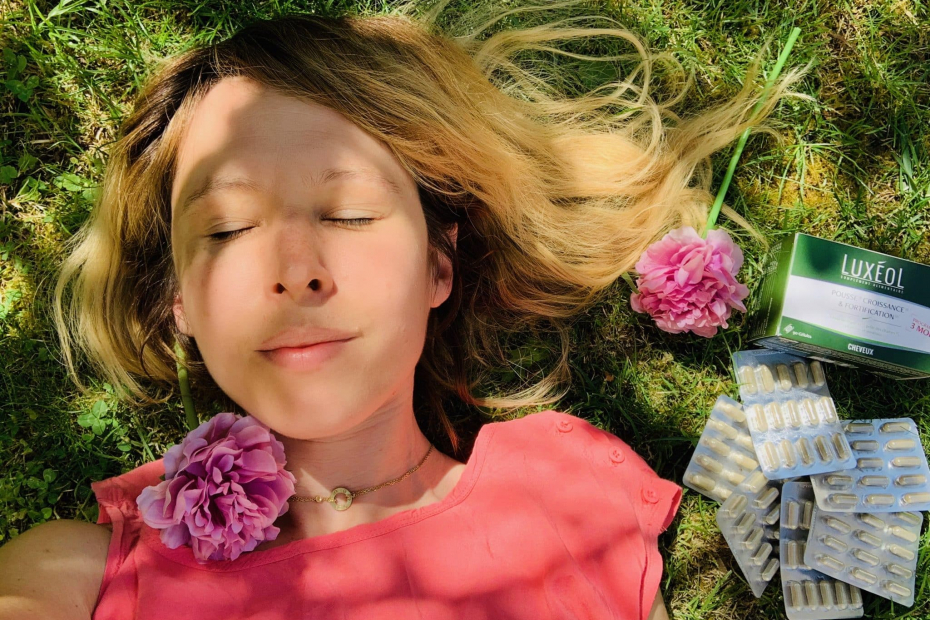 avis programme 3 mois pousse croissance vitalité Luxéol