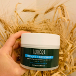 avis masque fortifiant Luxéol