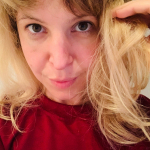 avis masque fortifiant Luxéol