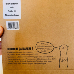 avis culotte périodique sisters republic culotte de règle