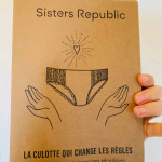 avis culotte périodique sisters republic culotte de règle