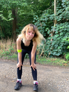 avis test vêtements Fabletics