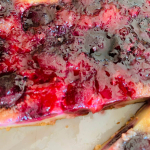 recette clafoutis aux cerises