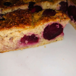 recette gâteau light régime