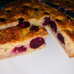 recette gâteau light