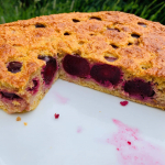 recette gâteau light