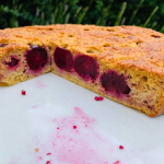 recette gâteau light régime