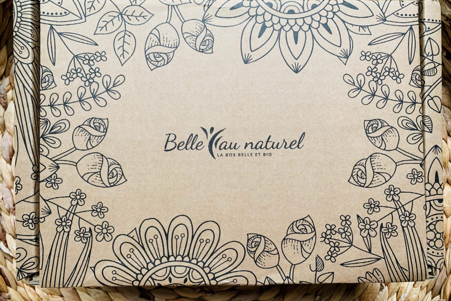 Belle au Naturel Juillet 2020