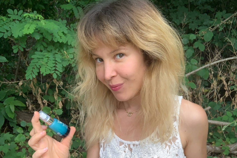 e fortifiant yeux réparateur Mineral 89 Vichy