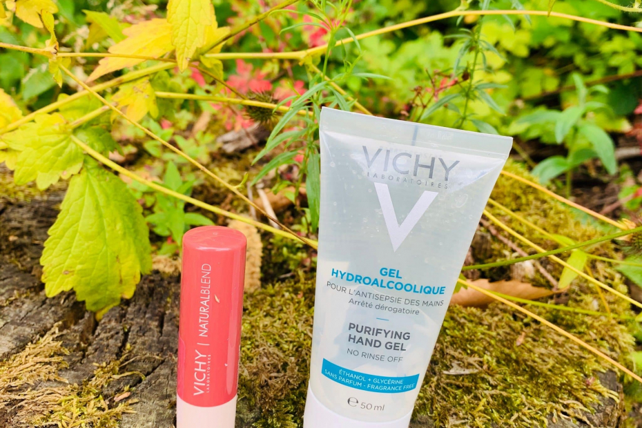 avis naturalblend Vichy