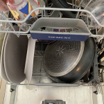 tablette lave vaisselle clean écologique Rainett