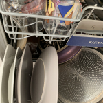 tablette lave vaisselle clean écologique Rainett