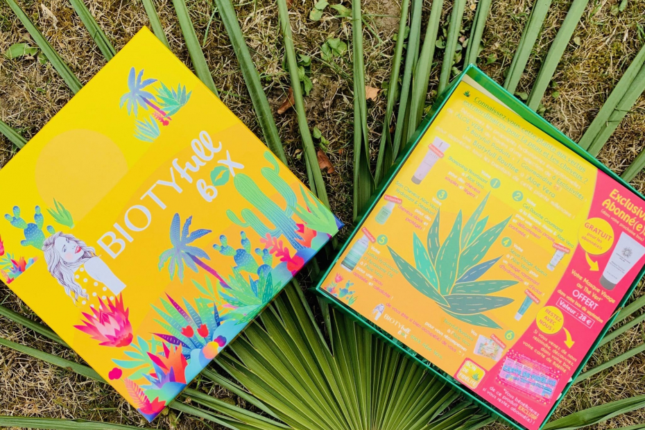 avis biotyfullbox aout 2020