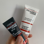 Repigmenter ses cheveux blancs L’Oréal Progress Homme