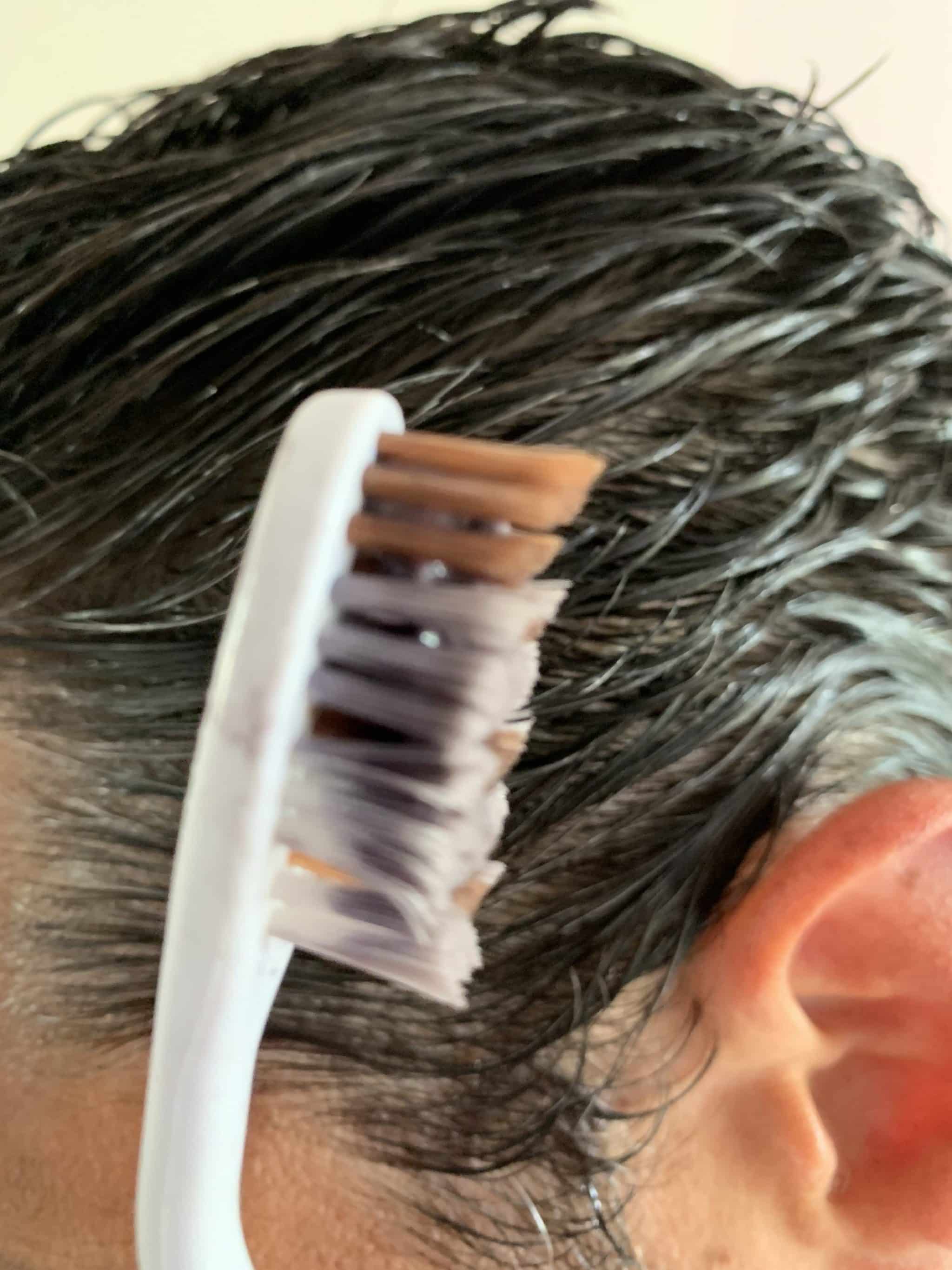 Test Progress Homme L'Oréal Comment repigmenter ses cheveux blancs — free download