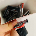 test Repigmenter ses cheveux blancs L’Oréal Progress Homme